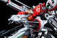 MG Plan303E Deep Striker (Water Decal) (Red)
