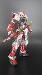 MG Red Frame Kai (Water Decal)