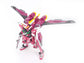 HG Infinite Justice (Water Decal)