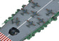Tamiya Aircraft Carrier Shinano 1:700