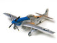 Tamiya NA P-51D Mustang 8th AF 1:48