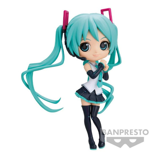 Q Posket - Hatsune Miku V4X Style (Ver. B)