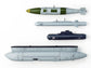 Tamiya Grumman F-14D Tomcat 1:48