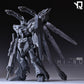 YJL 1/100 RX-93-v2 Hi-v Gundam Conversion Kit (Enhanced Version)