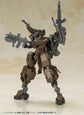 HANDSCALE GOURAI with JINRAI ARMOR - FRAME ARMS GIRL