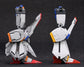 Fortune Meow’s 1/100 ZZ Gundam Ver.KA Conversion Kit