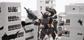 Destroyed Building MS Grade (1/144) (Multiple Options)