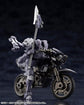 Hexa Gear - Governor Para-Pawn Judge Head