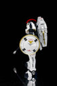 RG Tallgeese (Water Decal)