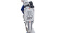 HGGTO 10 RX-78-01[N] Gundam Local Type (Water Decal)