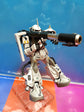 RG/HG Shin Matsunaga (Water Decal)
