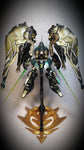 HG Kshatriya (Multiple Options) (Water Decal)