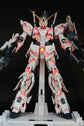 PG Unicorn Manual (Normal) (Water Decal)