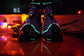 PG Zaku II (Luminous) (Water Decal)