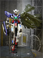 PG Exia (Water Decal) (Normal)