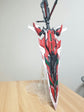 PG Astray Red Frame Kai (Water Decal)