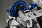 MG Plan303E Deep Striker (Water Decal) (Blue)