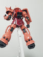 MG Char&