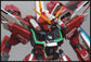 MG Infinite Justice (Water Decal)