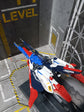 MG Zeta (Water Decal)