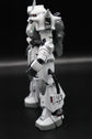 MG Shin Matsunaga Zaku (Water Decal)