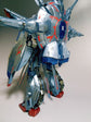 MG Providence (Water Decal) (Red)