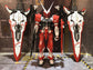 MG Astray Turn Red (Water Decal)