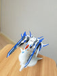 MG XN Raiser (Water Decal)