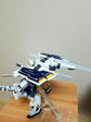 MG Hrududu (Water Decal)