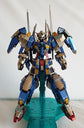MG Avalanche Exia (Water Decal)