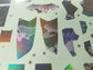 MG Mk-II "和" Style (Including Tokugawa Design) (Water Decal)
