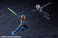 Mega Man Battle Network Dark MegaMan.EXE Model Kit