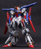 Fortune Meow’s 1/100 ZZ Gundam Ver.KA Conversion Kit