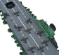 Tamiya Aircraft Carrier Shinano 1:700