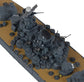 Tamiya Yamato Battleship 1:700