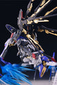 Fortune Meow’s 1/100 Strike Freedom Gundam Conversion Kit full set