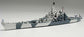 Tamiya USS Iowa BB-61 1:700
