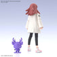 Figure-rise Standard Kyoukai Senki Shishibe Shion