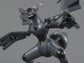 Pokemon Zekrom Model Kit