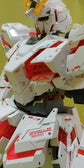 Mega Size Unicorn (Water Decal)