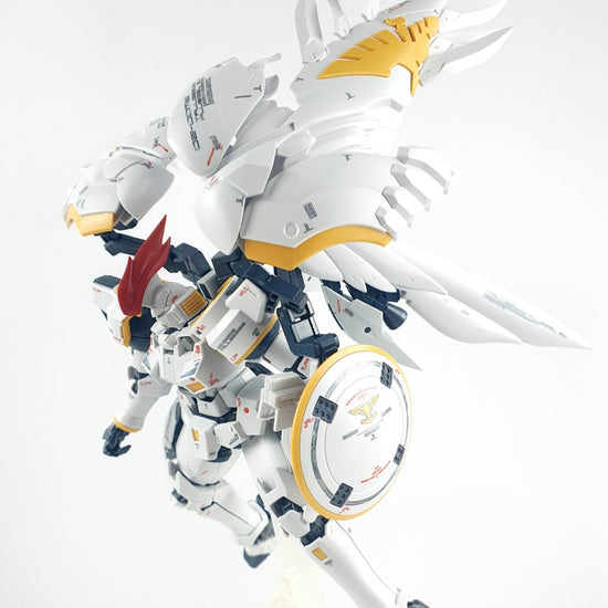 MG Tallgeese Fluegel EW (Water Decal) (Multiple Options)
