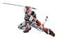 PG MBF-P02 GUNDAM ASTRAY RED FRAME