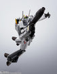 Macross Zero Hi-Metal R Roy Fokker&