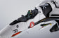 Macross Zero Hi-Metal R Roy Fokker&