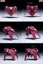 Fortune Meow’s 1/100 Justice Gundam Conversion Kit