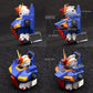 Fortune Meow’s 1/100 ZZ Gundam Ver.KA Conversion Kit