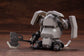 JGSDF TYPE 07- III Tank Nacchin [GRAY VER.]