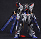 Fortune Meow’s 1/100 Strike Freedom Gundam Conversion Kit full set