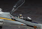 Hasegawa Macross Frontier VF25F/S Messiah 1:72