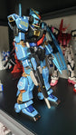 PG Mk-II Titans (Holo) (Water Decal)